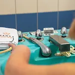 Marta Medical Feriepark Połczyn-Zdrój
