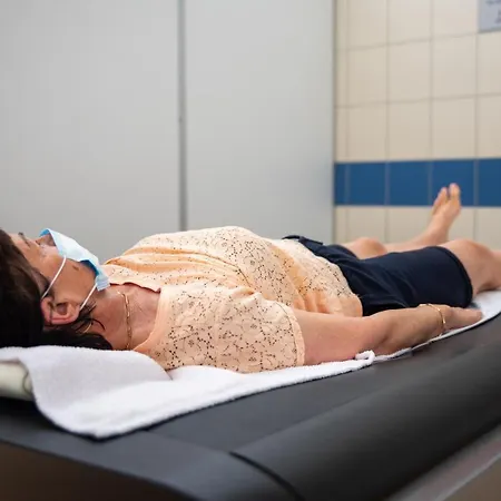 פארק נופש Marta Medical Połczyn-Zdrój