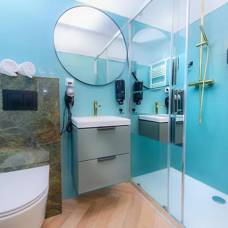 פארק נופש Marta Medical