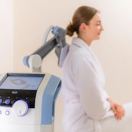 פארק נופש Marta Medical