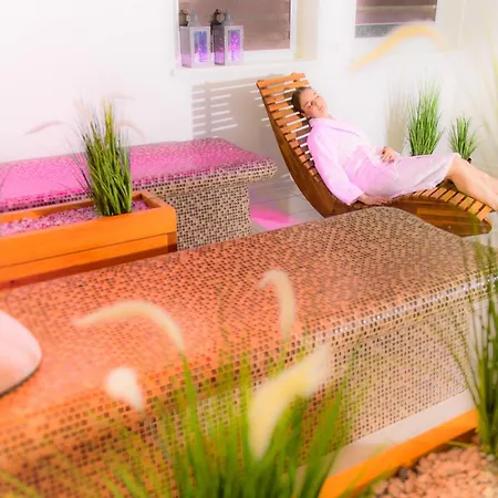 Marta Medical Holiday park 3*