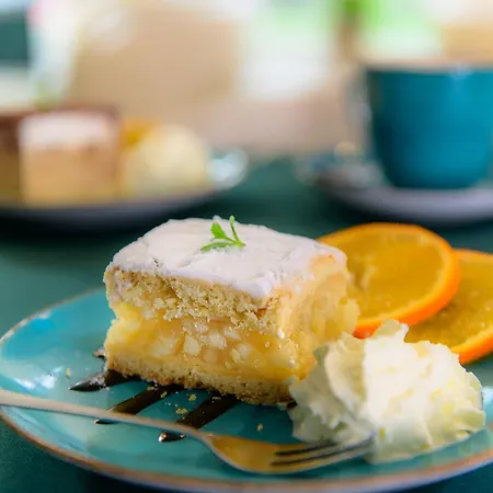 פארק נופש Marta Medical