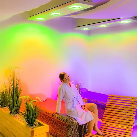 פארק נופש Marta Medical Połczyn-Zdrój