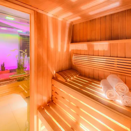 פארק נופש Marta Medical Połczyn-Zdrój