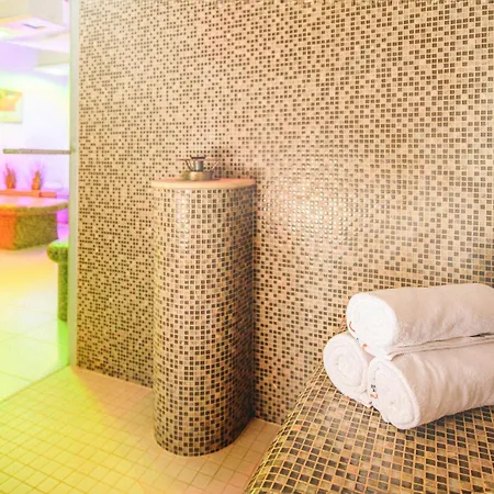 פארק נופש Marta Medical Połczyn-Zdrój