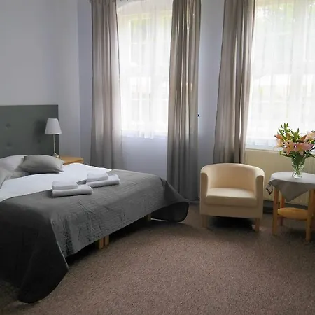 Marta Medical Holiday park
