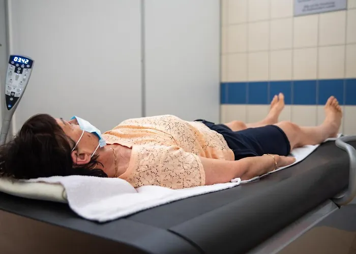 Ferienpark Marta Medical Połczyn-Zdrój