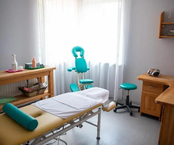 Ferienpark Marta Medical Połczyn-Zdrój