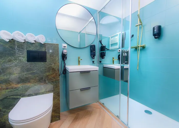 Ferienpark Marta Medical