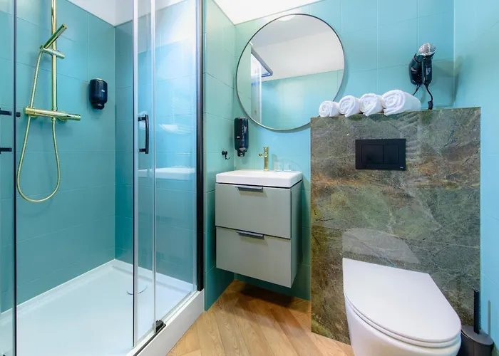 Marta Medical Üdülőpark