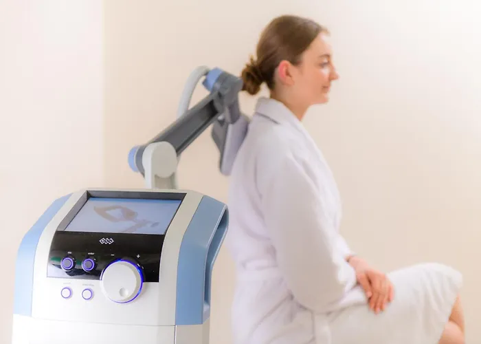 Üdülőpark Marta Medical