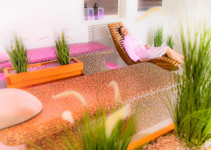 Marta Medical Ferienpark 3*