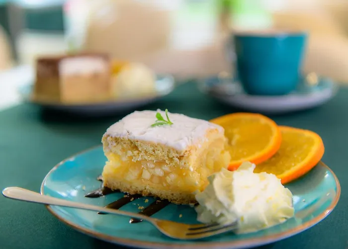 Ferienpark Marta Medical