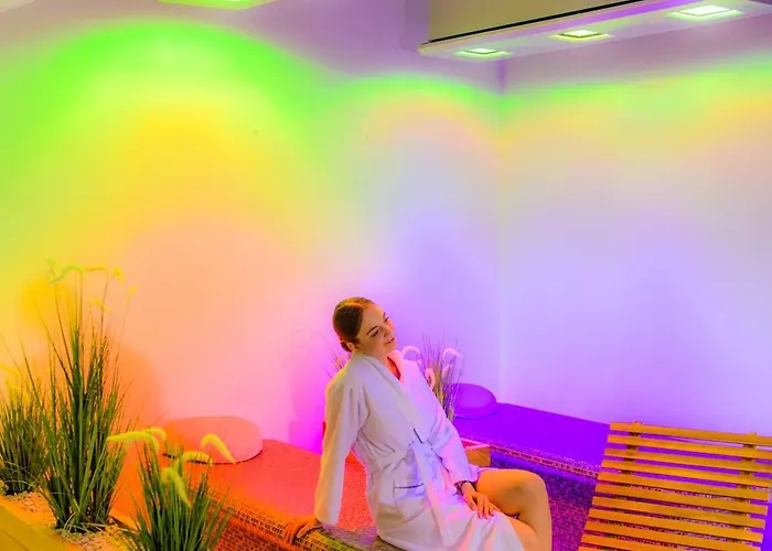 Ferienpark Marta Medical Połczyn-Zdrój