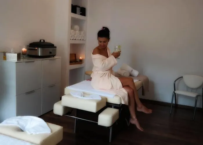 Üdülőpark Marta Medical Połczyn-Zdrój